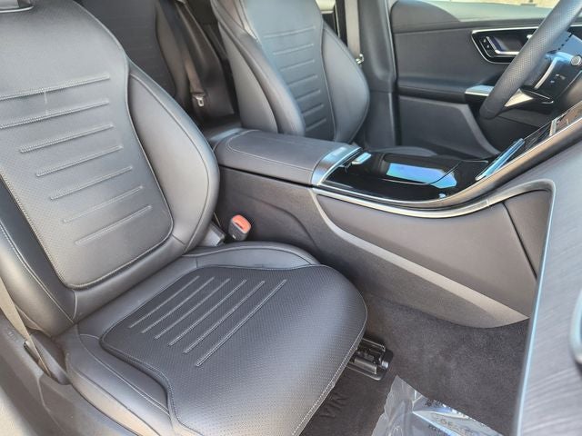 2026 Mercedes-Benz GLC GLC 350e 4MATIC®