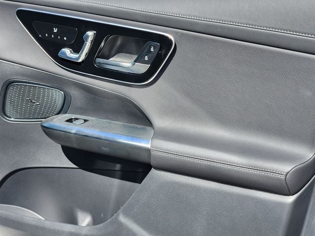 2026 Mercedes-Benz GLC GLC 350e 4MATIC®