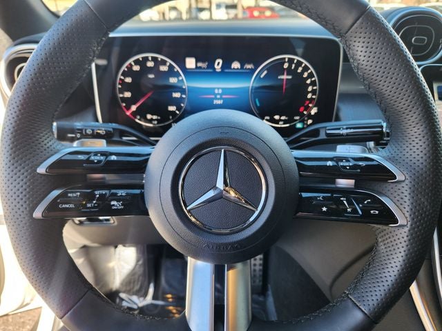 2026 Mercedes-Benz GLC GLC 350e 4MATIC®