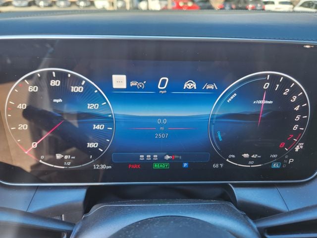 2026 Mercedes-Benz GLC GLC 350e 4MATIC®