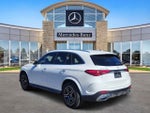 2026 Mercedes-Benz GLC GLC 350e 4MATIC®