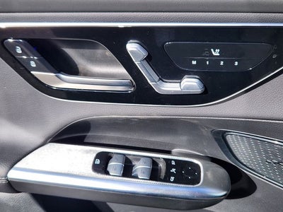 2025 Mercedes-Benz GLC GLC 350e 4MATIC®