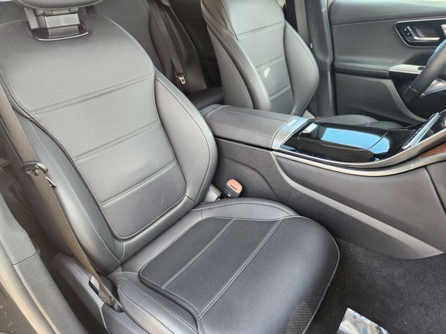 2025 Mercedes-Benz GLC GLC 350e 4MATIC®