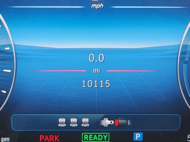 2025 Mercedes-Benz GLC GLC 350e 4MATIC®