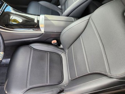 2025 Mercedes-Benz GLC GLC 350e 4MATIC®