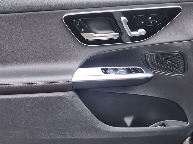 2025 Mercedes-Benz GLC GLC 350e 4MATIC®