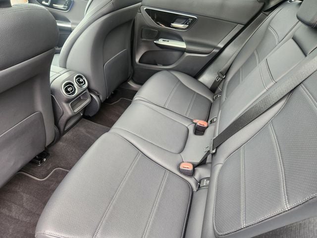 2025 Mercedes-Benz GLC GLC 350e 4MATIC®