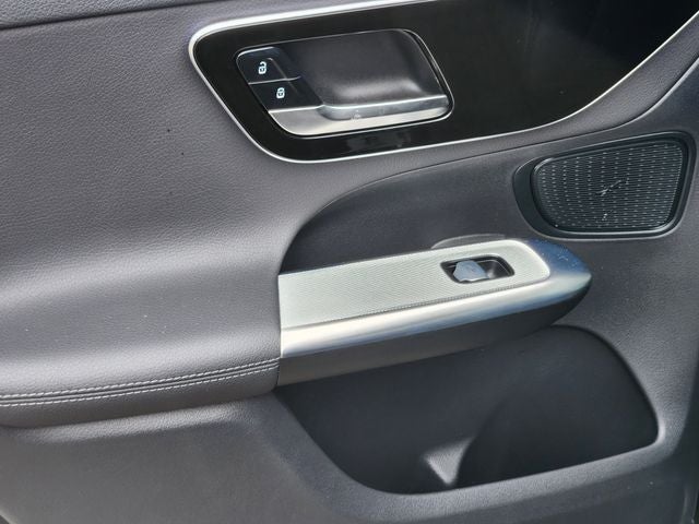 2025 Mercedes-Benz GLC GLC 350e 4MATIC®