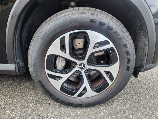 2025 Mercedes-Benz GLC GLC 350e 4MATIC®