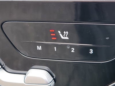 2025 Mercedes-Benz GLC GLC 350e 4MATIC®