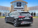 2025 Mercedes-Benz GLC GLC 350e 4MATIC®