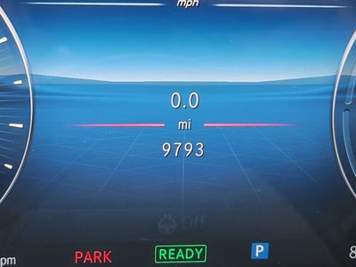 2025 Mercedes-Benz GLC GLC 350e 4MATIC®