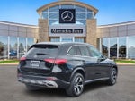 2025 Mercedes-Benz GLC GLC 350e 4MATIC®