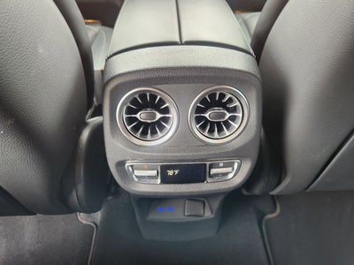 2025 Mercedes-Benz G-Class G 550 4MATIC®