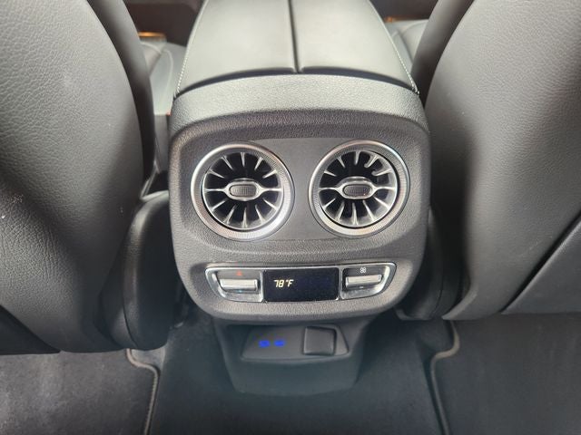 2025 Mercedes-Benz G-Class G 550 4MATIC®