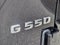 2025 Mercedes-Benz G-Class G 550 4MATIC®