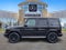 2025 Mercedes-Benz G-Class G 550 4MATIC®