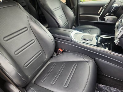 2025 Mercedes-Benz G-Class G 550 4MATIC®