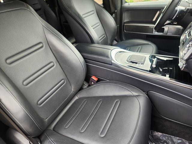 2025 Mercedes-Benz G-Class G 550 4MATIC®