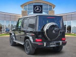 2025 Mercedes-Benz G-Class G 550 4MATIC®