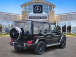 2025 Mercedes-Benz G-Class G 550 4MATIC®