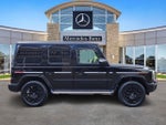 2025 Mercedes-Benz G-Class G 550 4MATIC®