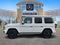 2025 Mercedes-Benz G-Class G 550 4MATIC®