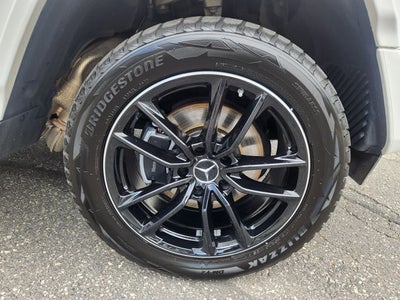 2025 Mercedes-Benz G-Class G 550 4MATIC®