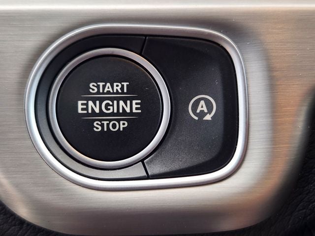2025 Mercedes-Benz G-Class G 550 4MATIC®