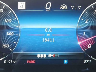 2025 Mercedes-Benz G-Class G 550 4MATIC®