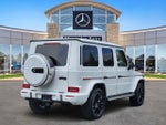 2025 Mercedes-Benz G-Class G 550 4MATIC®