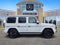2025 Mercedes-Benz G-Class G 550 4MATIC®