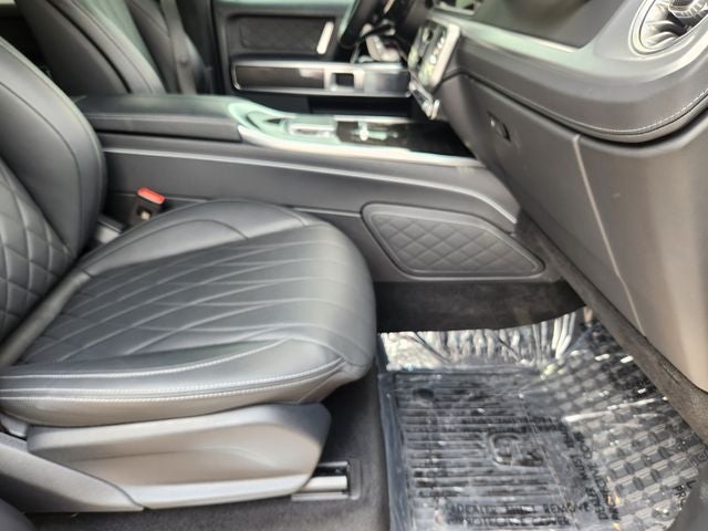 2025 Mercedes-Benz G-Class G 63 AMG® 4MATIC®