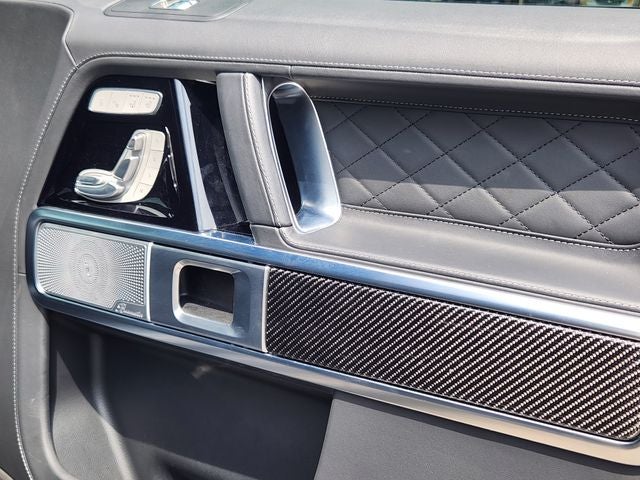 2025 Mercedes-Benz G-Class G 63 AMG® 4MATIC®
