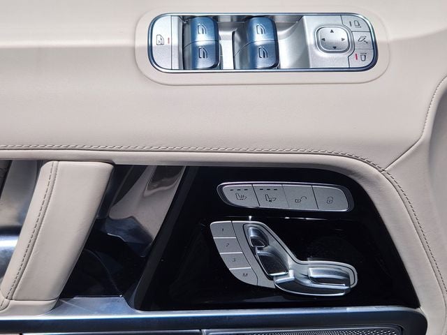 2025 Mercedes-Benz G-Class G 63 AMG® 4MATIC®