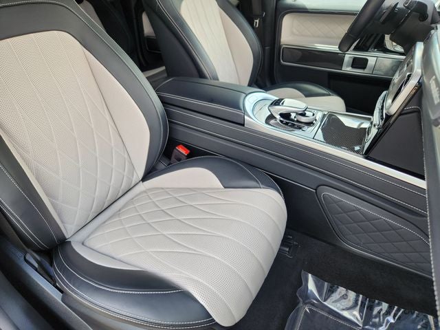 2021 Mercedes-Benz G-Class G 550 4MATIC®