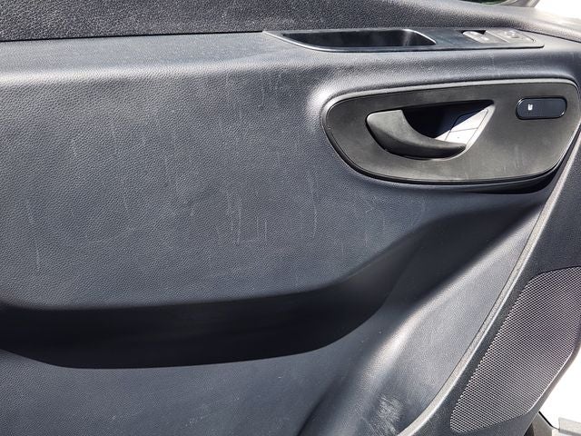 2024 Mercedes-Benz Sprinter 2500 Base