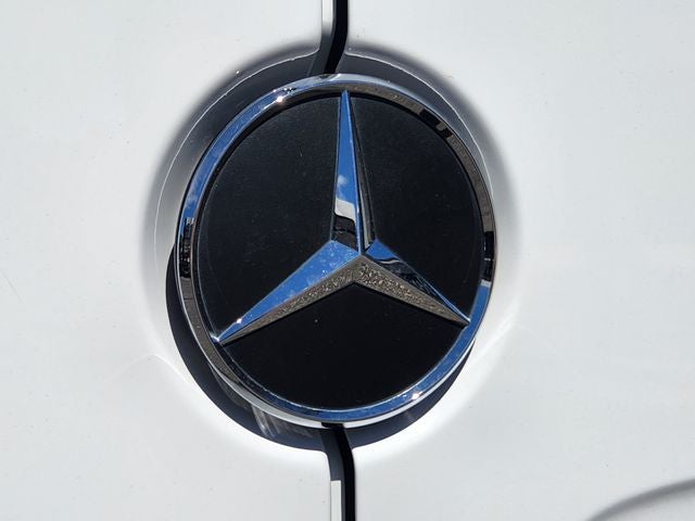 2024 Mercedes-Benz Sprinter 2500 Base