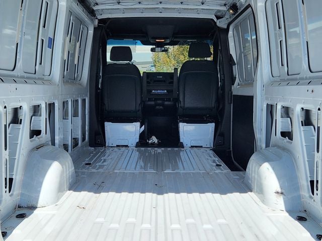 2024 Mercedes-Benz Sprinter 2500 Base