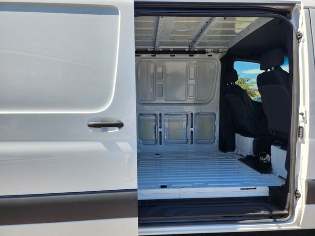 2024 Mercedes-Benz Sprinter 2500 Base