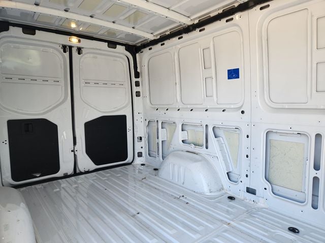 2024 Mercedes-Benz Sprinter 2500 Base
