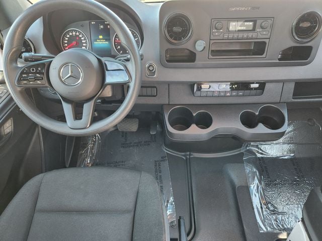 2024 Mercedes-Benz Sprinter 2500 Base