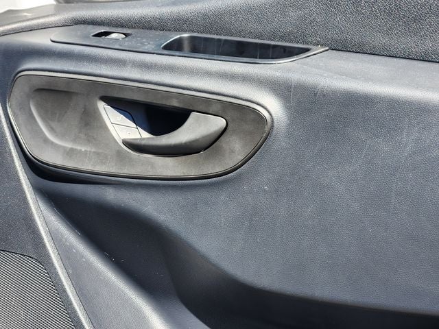 2024 Mercedes-Benz Sprinter 2500 Base