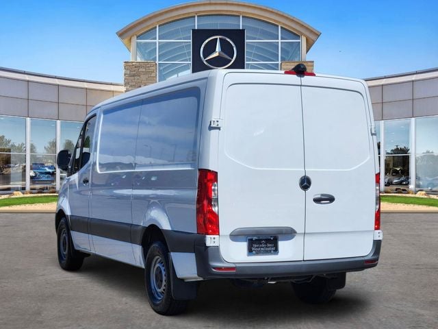2024 Mercedes-Benz Sprinter 2500 Base