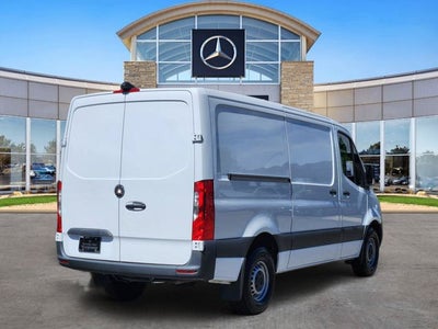 2024 Mercedes-Benz Sprinter 2500 Base