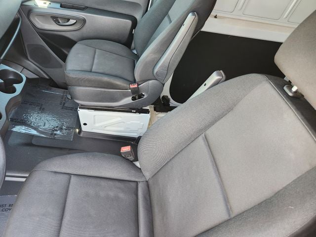 2024 Mercedes-Benz Sprinter 2500 Base