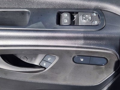 2026 Mercedes-Benz Sprinter 2500 Cargo 144 WB