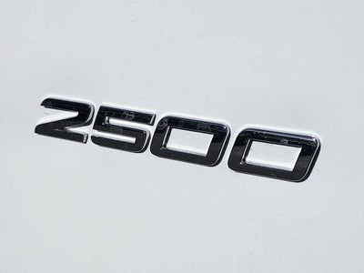 2026 Mercedes-Benz Sprinter 2500 Cargo 144 WB