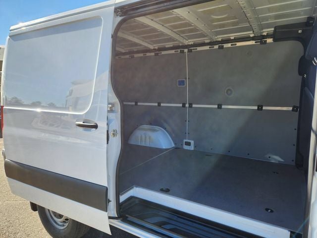 2026 Mercedes-Benz Sprinter 2500 Cargo 144 WB