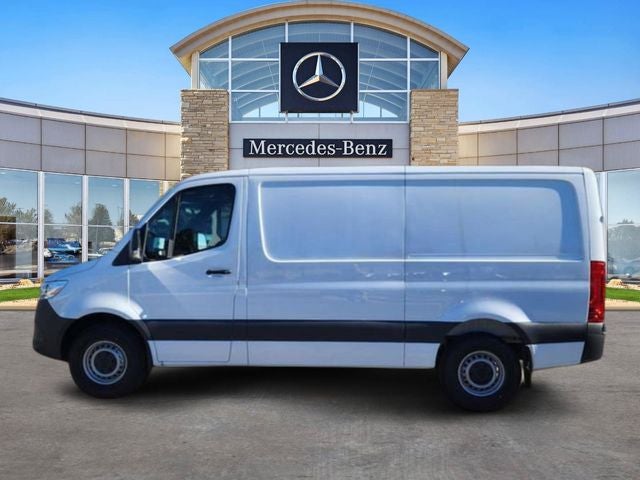 2026 Mercedes-Benz Sprinter 2500 Cargo 144 WB